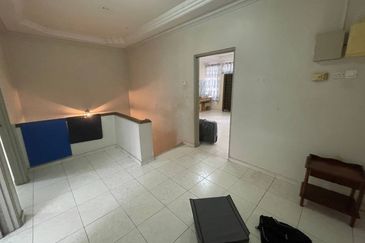 Taman Desa Cemerlang