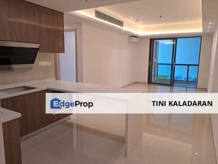 R&F PRINCESS COVE PHASE 3 (NEW PROJECT), Johor, Johor Bahru
