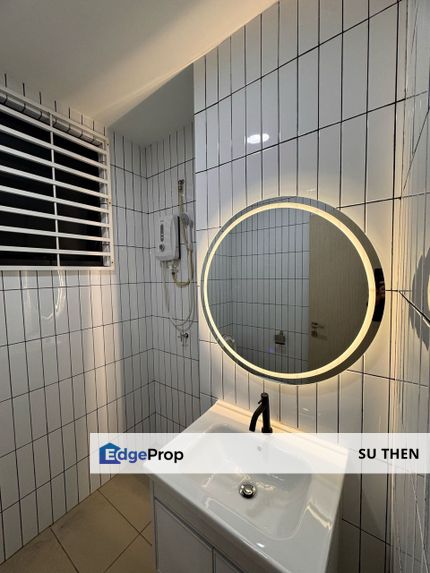 Icon Residenz 2 @ Icon City Studio for Rent, Selangor, Petaling Jaya