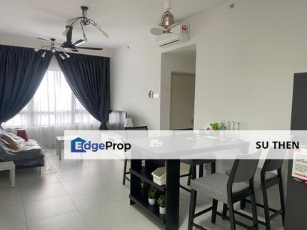The Tropika @Bukit Jalil for Rent, Kuala Lumpur, Bukit Jalil