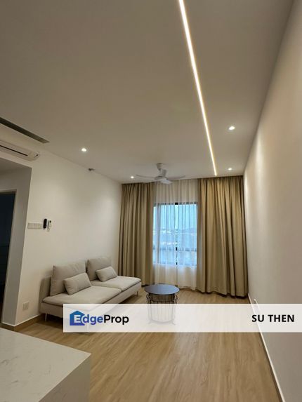 The Tropika @Bukit Jalil for Rent , Kuala Lumpur, Bukit Jalil