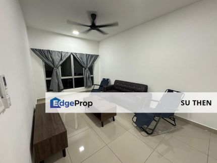 Acacia Residences Fully Furnished at Sepang for Rent, Selangor, Sepang