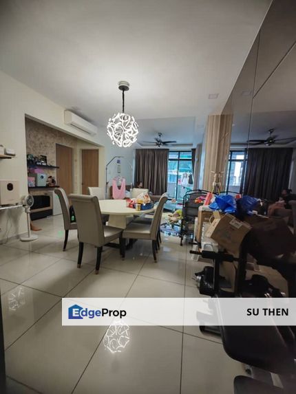 City Of Green Condominium @Seri Kembangan for Sale , Selangor, Seri Kembangan