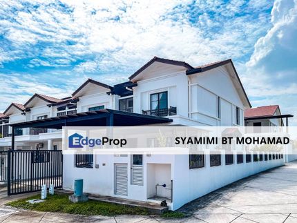 [END LOT] Renovated Double Storey Terrace @ Alam Sari, Bangi (Malkoha), Selangor, Bangi