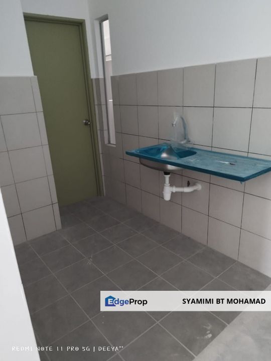 Residensi Begonia For Sell, Selangor, Kajang