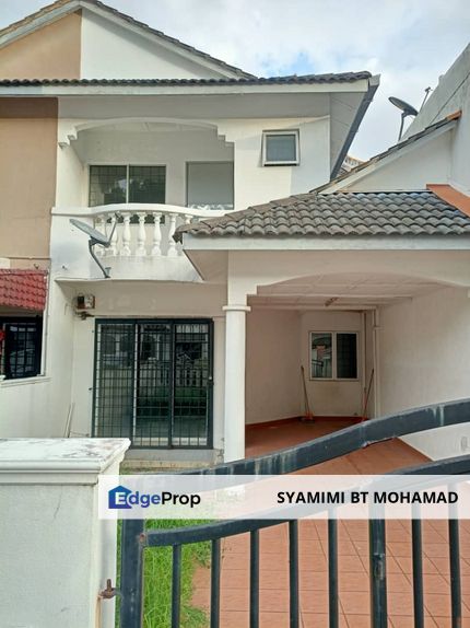 2 STOREY CHERAS PERDANA 7, BANDAR TUN HUSSEIN ONN, CHERAS SELANGOR FOR RENT, Selangor, Batu 9th Cheras