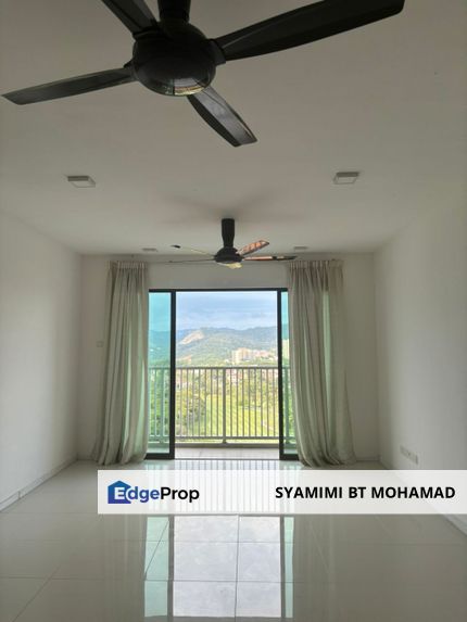 Vista Mahogani Saujana Impian Kajang For Rent, Selangor, Kajang