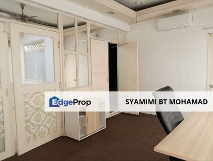 SHOP OFFICE BANDAR BARU BANGI, BANGI FOR RENT, Selangor, Bangi