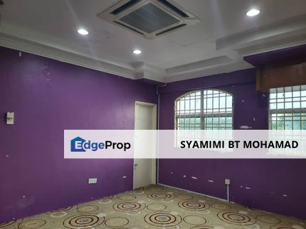 SHOP OFFICE FOR RENT @ SEKSYEN 9 BANDAR BARU BANGI, Selangor, Bangi