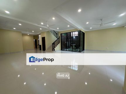 2 Storey Facing Open Semi-D House for Sale at Bukit Tinggi 2 Butterfly Park Klang, Selangor, Klang