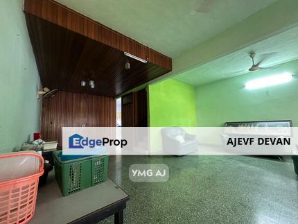 Double Storey House for Sale at Taman Gembira Klang , Selangor, Klang