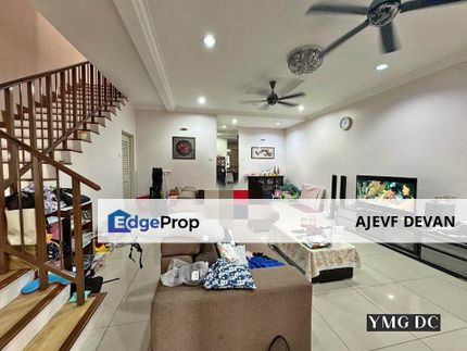 Double Storey House for Sale at Kota Bayuemas Klang, Selangor, Klang