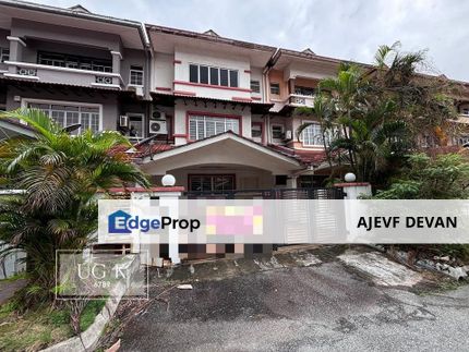 2.5 Storey Superlink House for Sale at Bandar Bukit Tinggi 2 Klang, Selangor, Klang