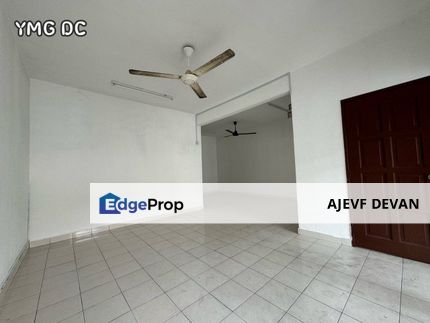 Double Storey House for Sale at Bandar Botanic Klang, Selangor, Bandar Botanic/Bandar Bukit Tinggi