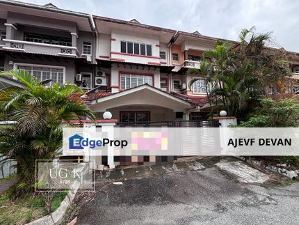 2.5 Storey Link House for Sale at Bandar Bukit Tinggi 2 Klang, Selangor, Klang