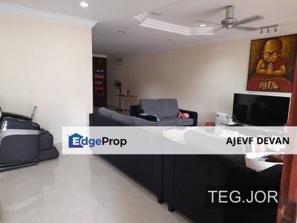 Double Storey House for Sale at Anggerik Eria Kota Kemuning, Selangor, Kota Kemuning