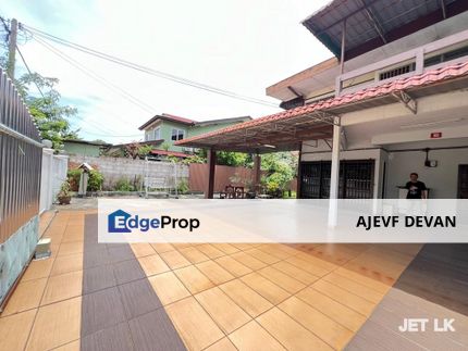 Double Storey Storey Semi-D House for Sale at Taman Gembira Klang , Selangor, Klang