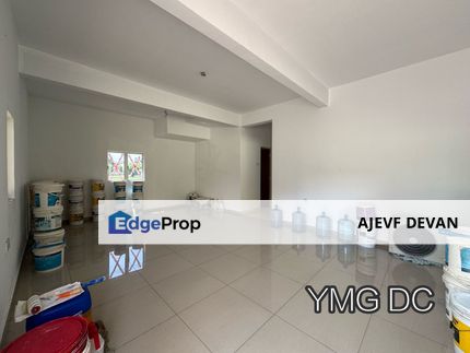 Double Storey Bungalow House for Sale at Kota Bayuemas Klang , Selangor, Klang