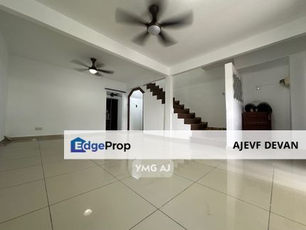 2 Storey Renovated House for Sale at Taman Sentosa Dato Dagang Klang, Selangor, Klang