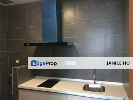 Citizen 3 Rooms Partial Furnished, Kuala Lumpur, Jalan Klang Lama (Old Klang Road)