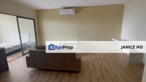 The Mark 1 Room Fully Furnished, Selangor, Cheras
