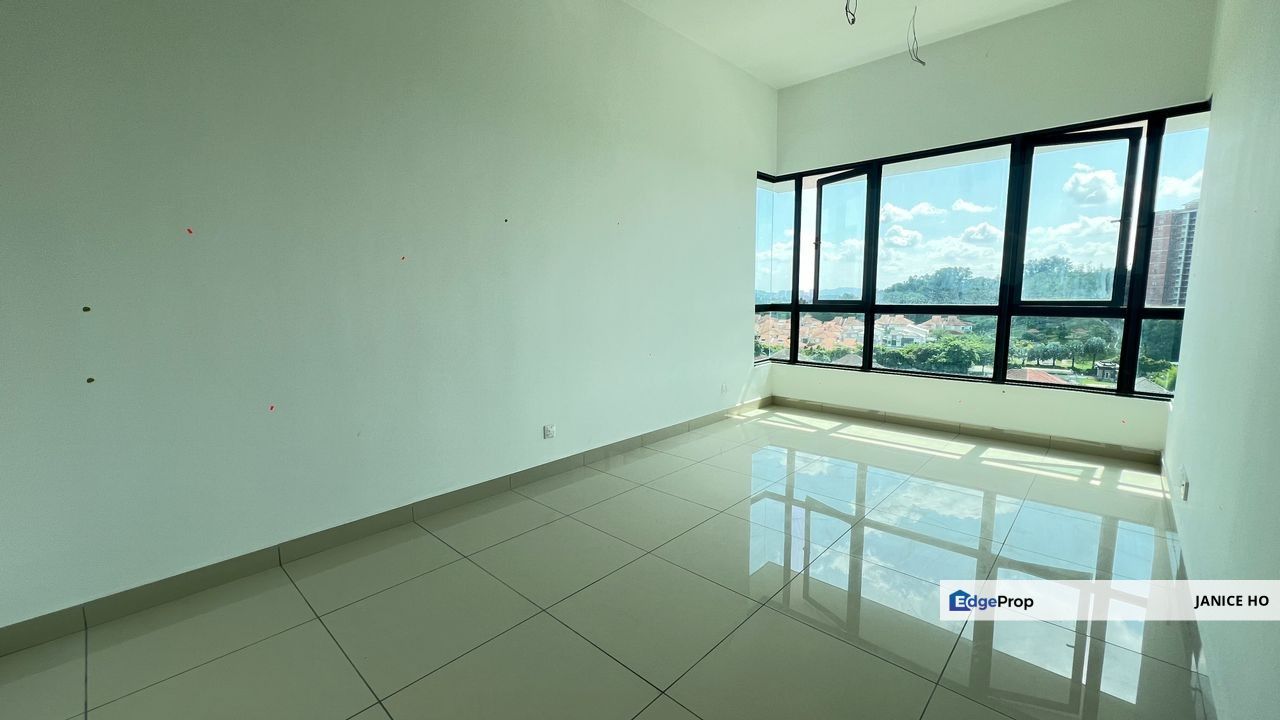 Alsstonia Residence 4 Rooms, Selangor, Bandar Sungai Long