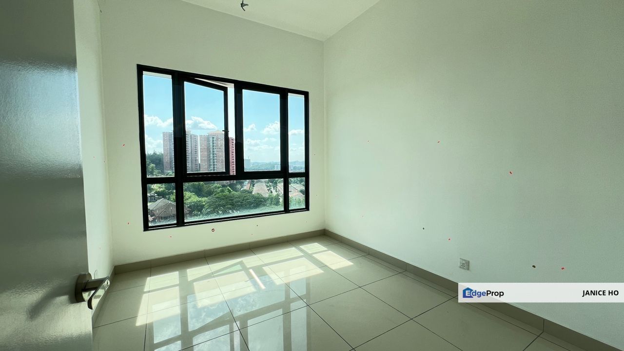 Alsstonia Residence 4 Rooms, Selangor, Bandar Sungai Long