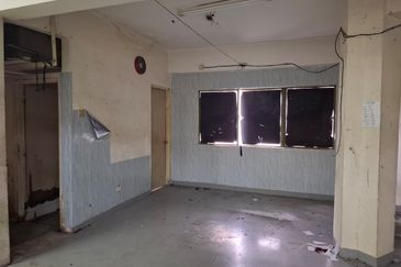 Taman Komersial Pandan Indah