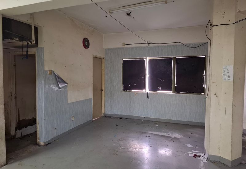 Taman Komersial Pandan Indah