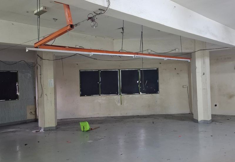 Taman Komersial Pandan Indah