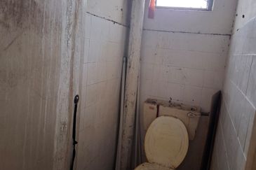 Taman Komersial Pandan Indah