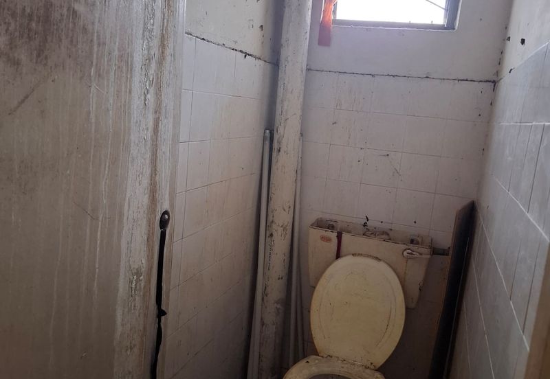 Taman Komersial Pandan Indah