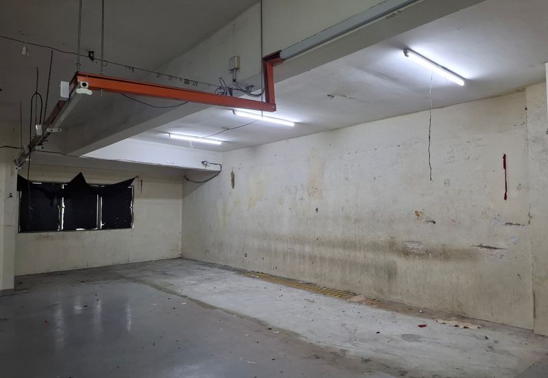 Taman Komersial Pandan Indah