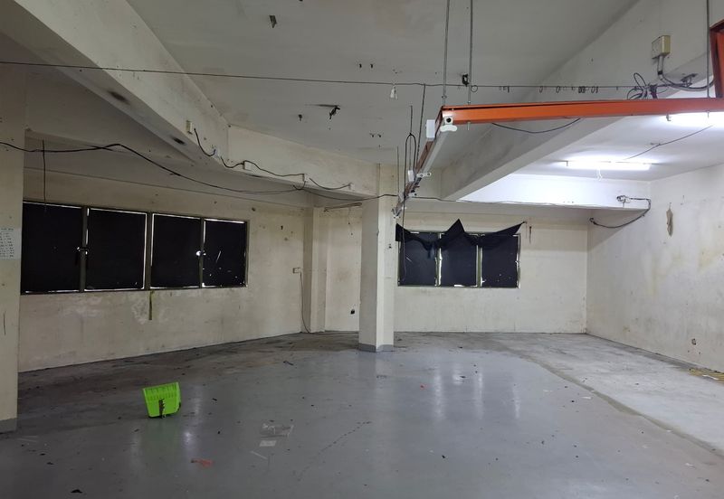 Taman Komersial Pandan Indah