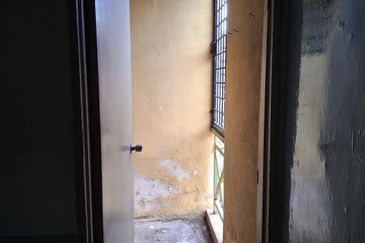 Taman Komersial Pandan Indah