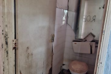 Taman Komersial Pandan Indah