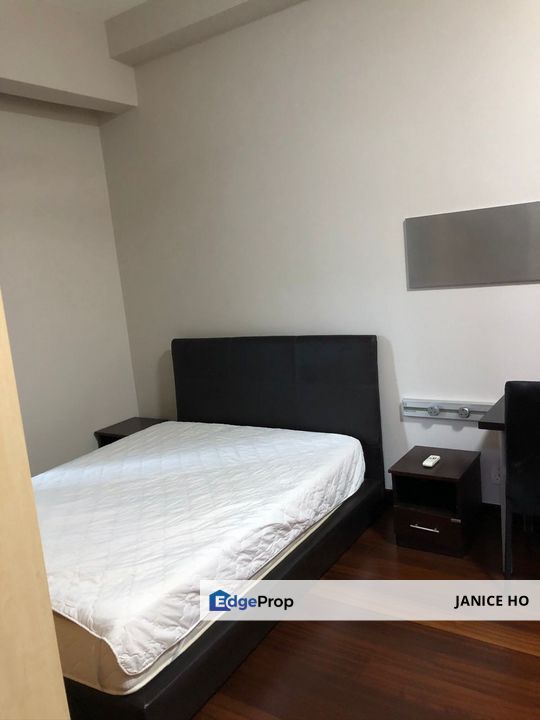 Hampshire Residence 2 Rooms Fully Furnished, Kuala Lumpur, KLCC