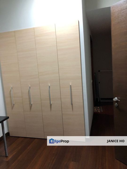 Hampshire Residence 2 Rooms Fully Furnished, Kuala Lumpur, KLCC