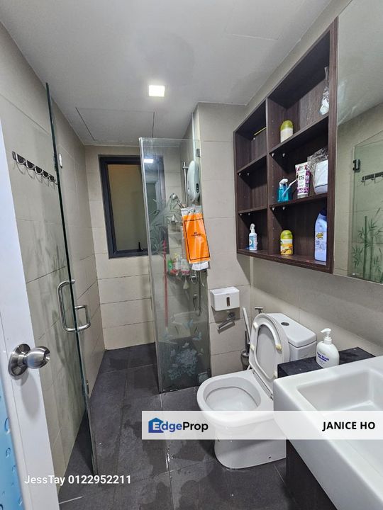 Altitude 236 , Kuala Lumpur, Cheras