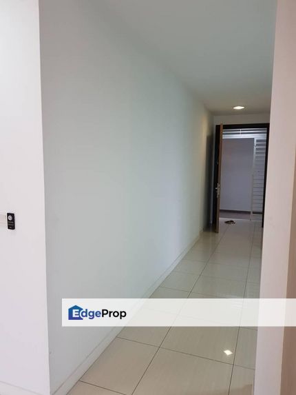 The Elements 2 Rooms Corner Units Partial Furnished, Kuala Lumpur, KL City