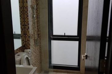 The Elements @ Ampang