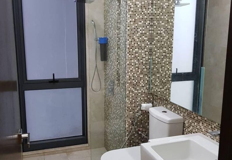 The Elements @ Ampang