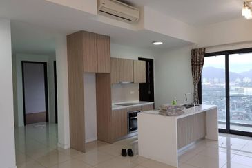 The Elements @ Ampang