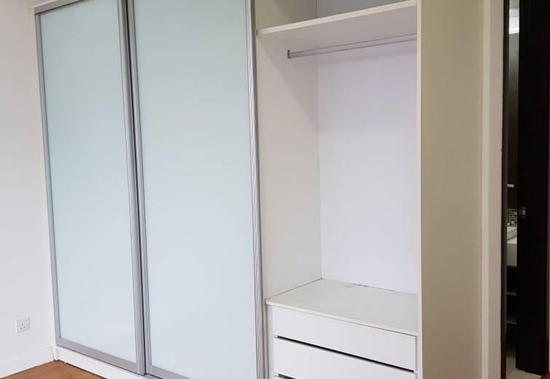 The Elements @ Ampang