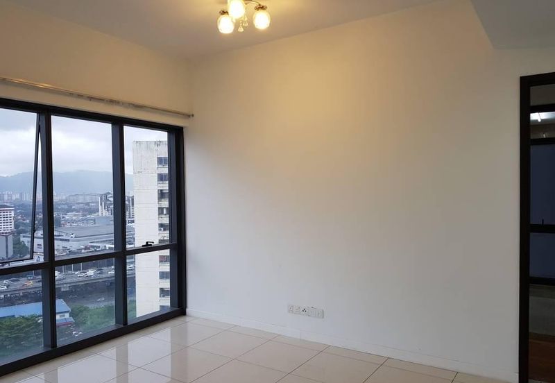 The Elements @ Ampang