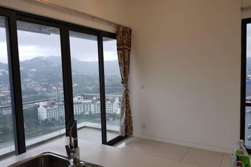 The Elements @ Ampang