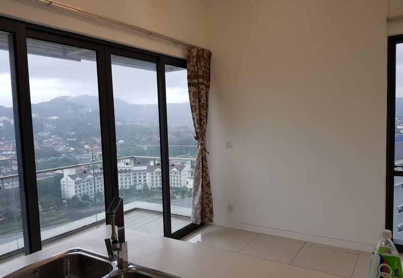 The Elements @ Ampang