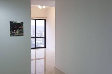 The Elements @ Ampang