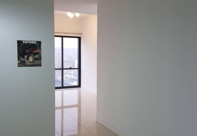 The Elements @ Ampang