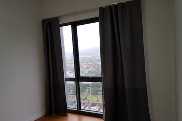 The Elements @ Ampang